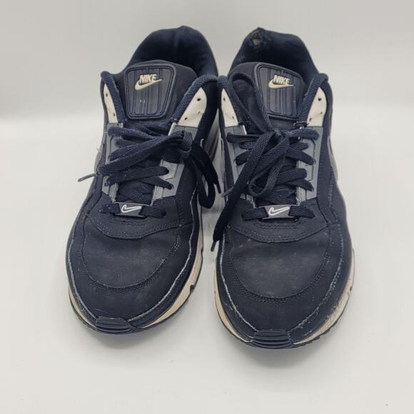 Nike Air Max LTD 3 Black Men's Size 13 - Picture 7 of 9